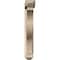 Ekena Millwork Funston Arts and Crafts Smooth Bracket w/ Offset Brace, Douglas Fir, 5 1/2"W x 28"D x 36"H BKT0604X28X36FST03SDF - alternate 2
